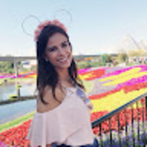 Meet your Posher, Carolina